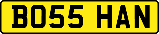 BO55HAN