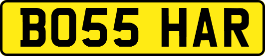 BO55HAR