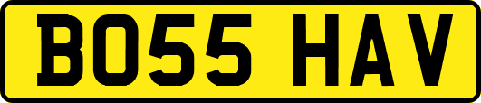 BO55HAV