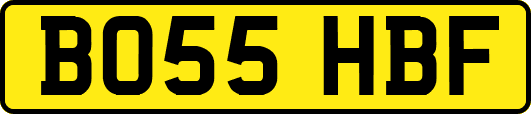BO55HBF