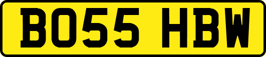 BO55HBW