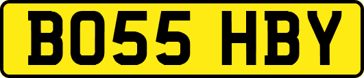BO55HBY