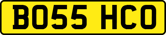 BO55HCO