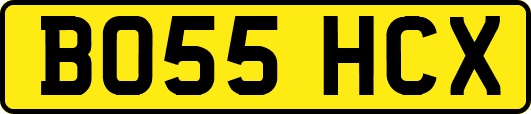 BO55HCX
