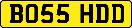 BO55HDD