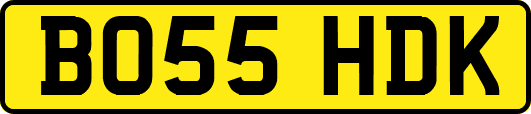 BO55HDK