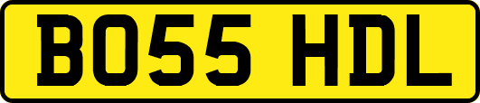 BO55HDL