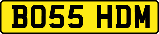BO55HDM