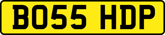 BO55HDP