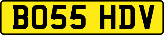 BO55HDV