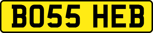 BO55HEB