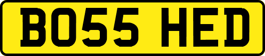 BO55HED