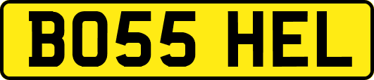BO55HEL