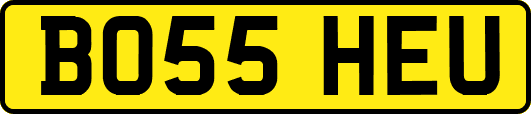 BO55HEU