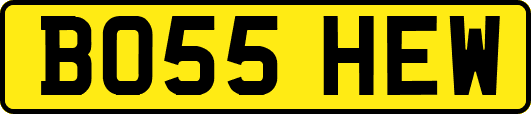 BO55HEW