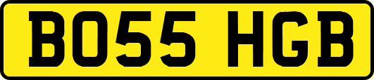 BO55HGB