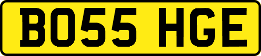 BO55HGE