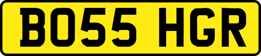 BO55HGR