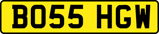 BO55HGW