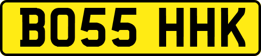 BO55HHK