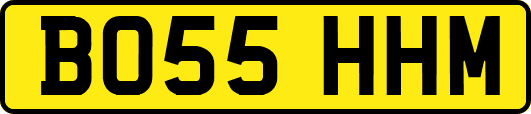 BO55HHM