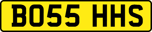 BO55HHS