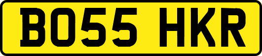 BO55HKR