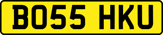 BO55HKU