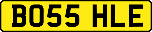 BO55HLE