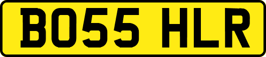 BO55HLR