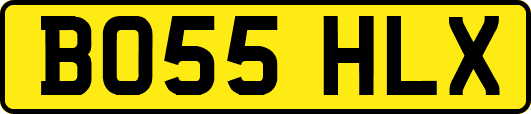 BO55HLX