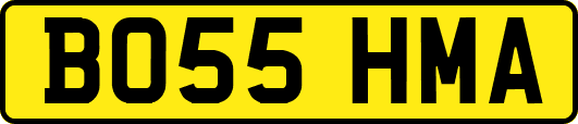 BO55HMA