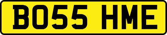 BO55HME
