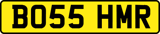 BO55HMR