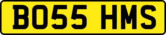 BO55HMS
