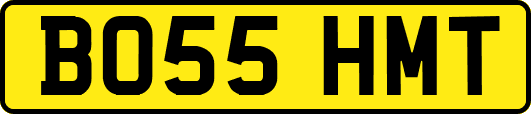 BO55HMT