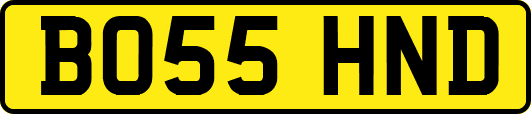 BO55HND