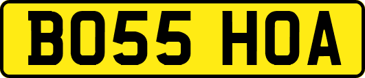 BO55HOA