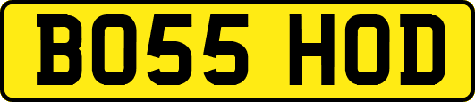 BO55HOD