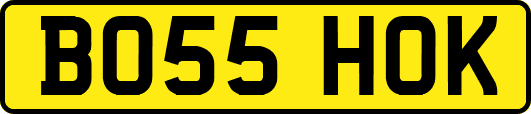 BO55HOK