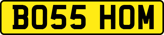 BO55HOM