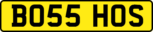 BO55HOS