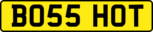 BO55HOT