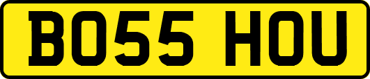 BO55HOU