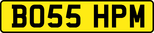 BO55HPM