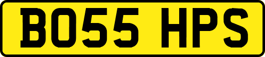 BO55HPS