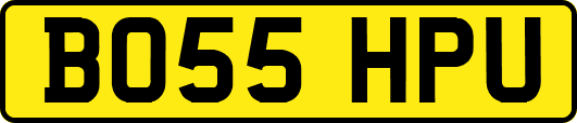 BO55HPU