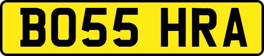 BO55HRA