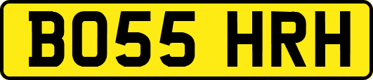 BO55HRH