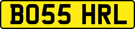 BO55HRL